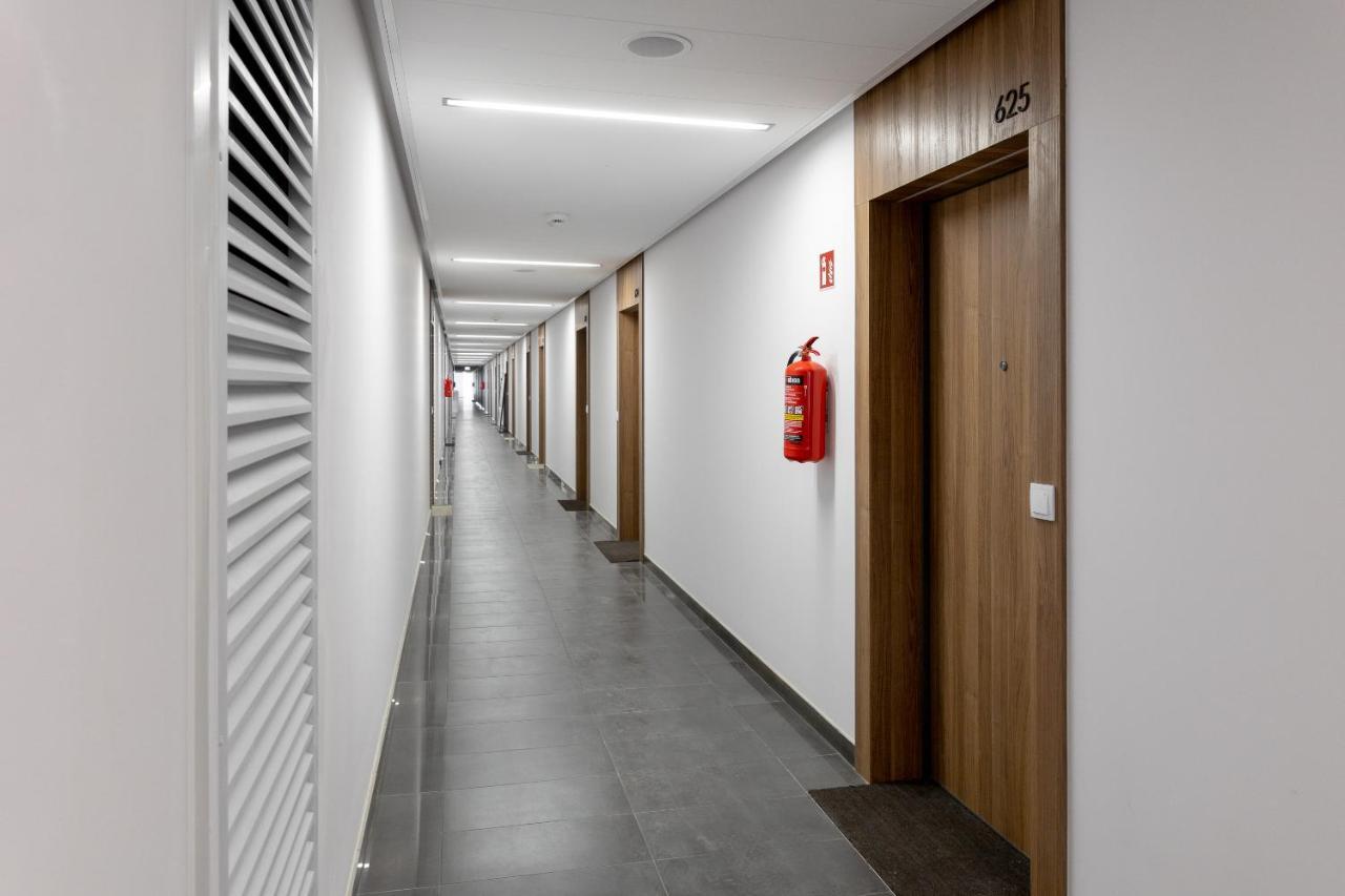 Wola Chic Studios Varsovia Exterior foto